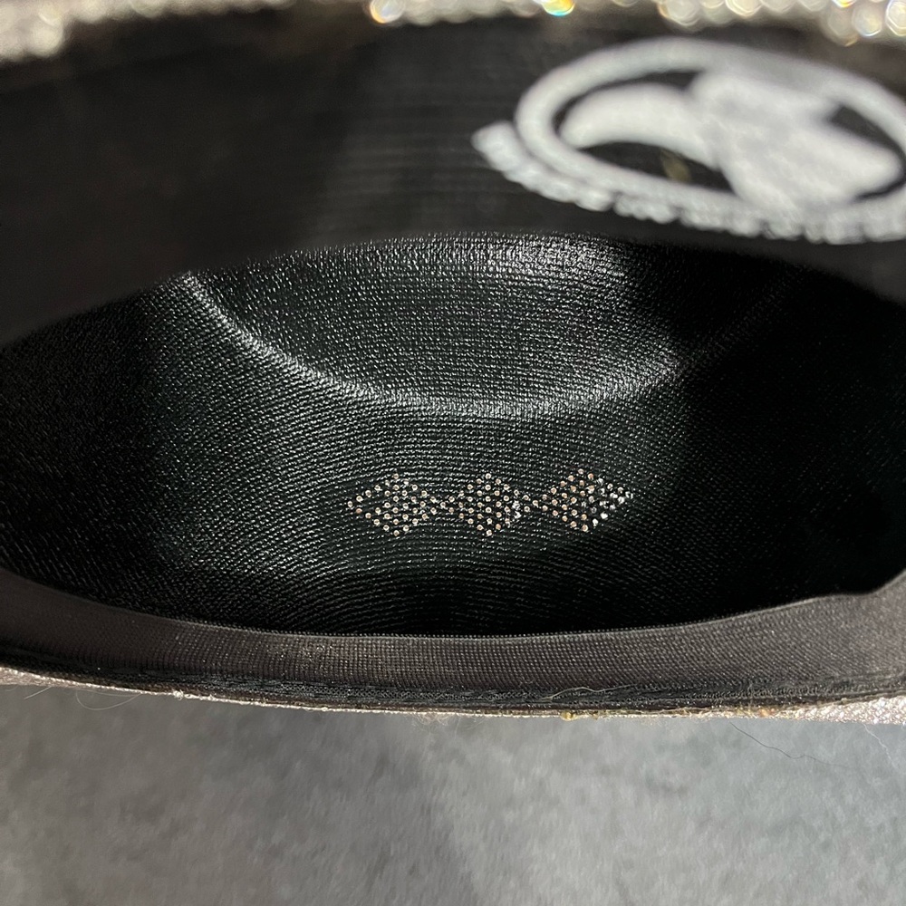 Rhinestone Cowboy/Cowgirl Hat - Picture 5 of 5